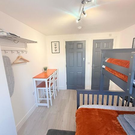 Tottenham En Suites Guest Rooms ロンドン エクステリア 写真